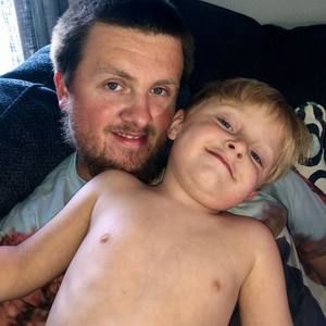 Meet your Posher, Lucas